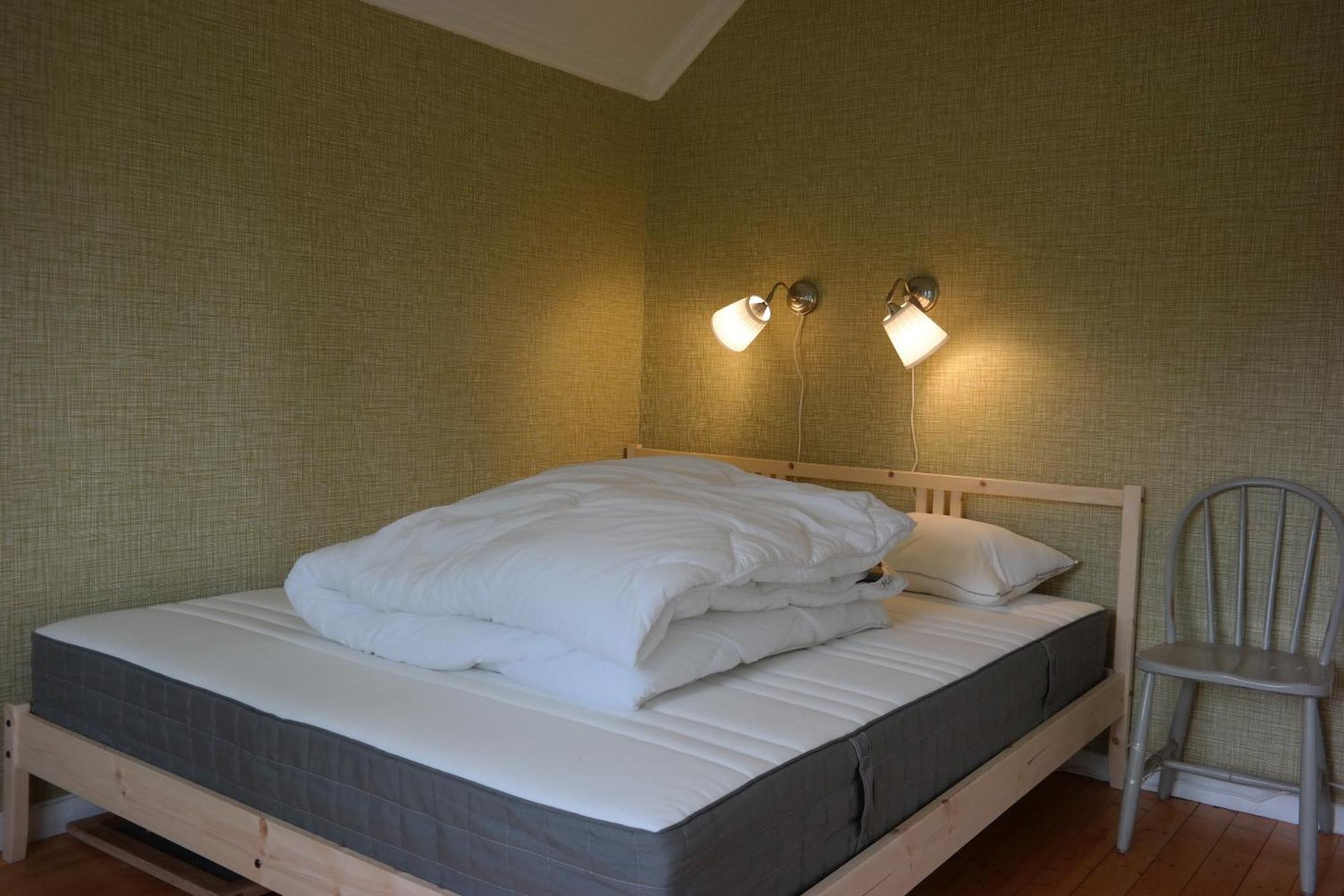 Naesets Marcusgard Villa Furudal Ruang foto