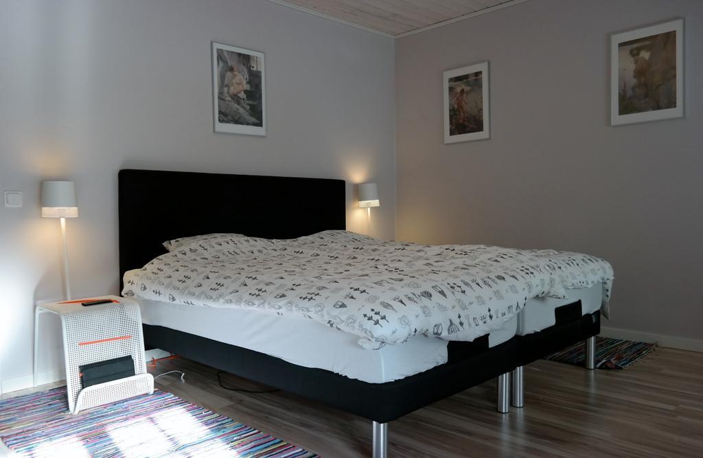 Naesets Marcusgard Villa Furudal Ruang foto