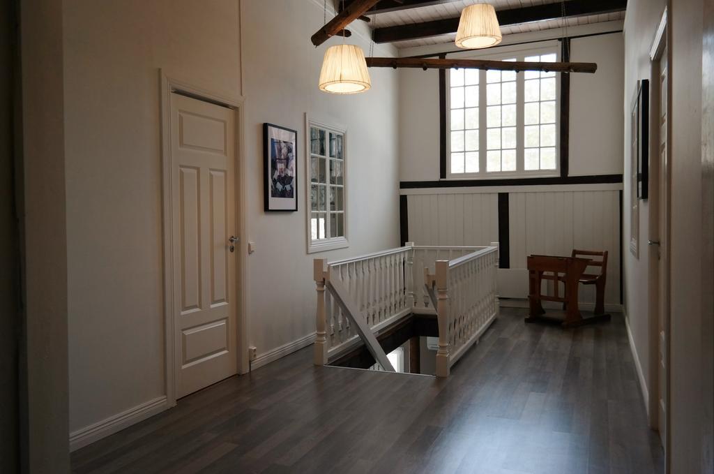 Naesets Marcusgard Villa Furudal Ruang foto