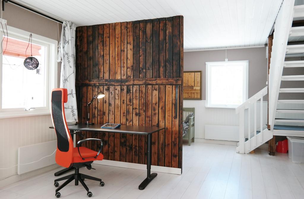 Naesets Marcusgard Villa Furudal Ruang foto